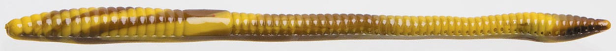 Zoom Trick Worm 6.5"