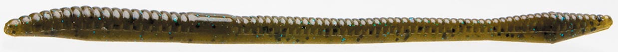 Zoom Trick Worm 6.5"