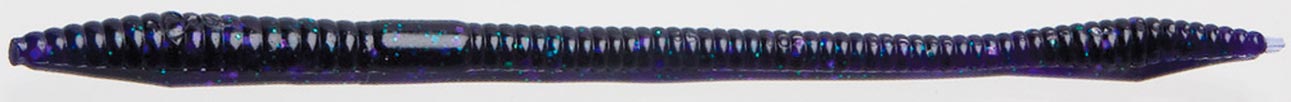 Zoom Trick Worm 6.5"