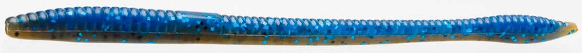Zoom Trick Worm 6.5"