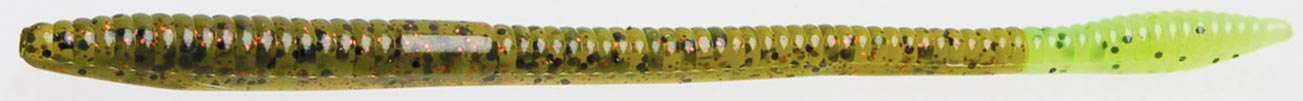 Zoom Trick Worm 6.5"