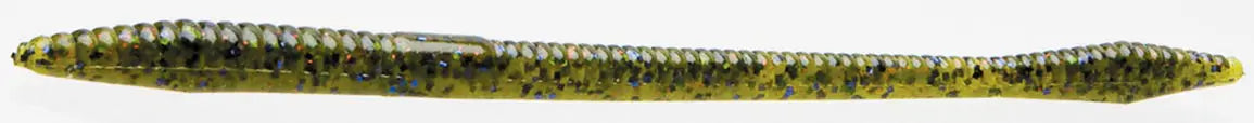 Zoom Trick Worm