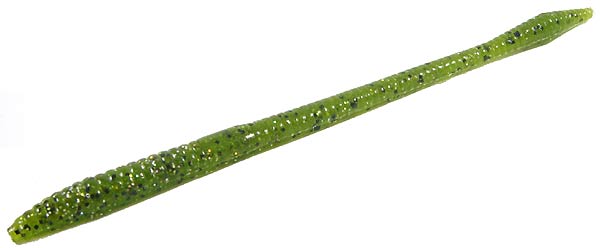 Zoom Trick Worm 6.5"