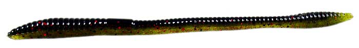 Zoom Trick Worm 6.5"