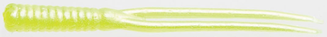 Zoom Split-Tail Trailer 4In 20Bg Chart Pearl