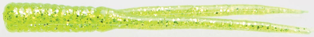 Zoom Split-Tail Trailer 4In 20Bg Chart Glitter