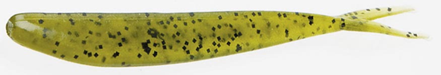 Zoom Fluke - 4"