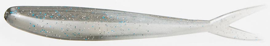 Zoom Fluke - 4"