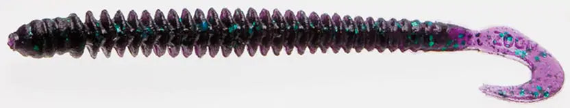 Zoom Dead Ringer Worm 4In 20Bg