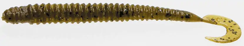 Zoom Dead Ringer Worm 4In 20Bg