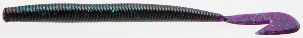 Zoom Ultravibe Speed Worm 6"