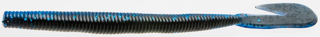 Zoom Ultravibe Speed Worm 6"