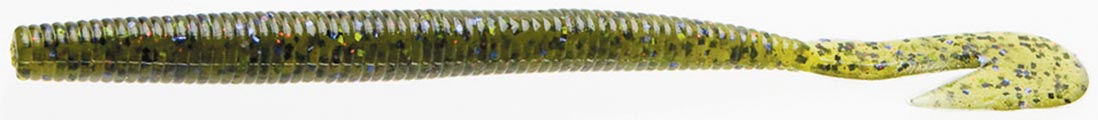 Zoom Ultravibe Speed Worm 6"