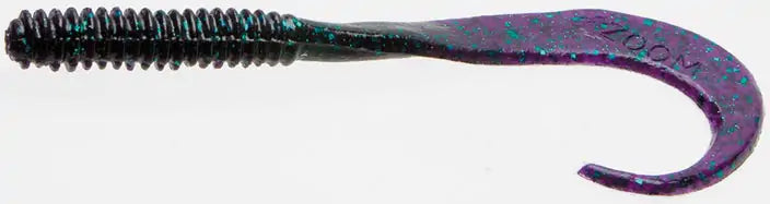 Zoom Big Dead Ringer Worm 8In 10Bg