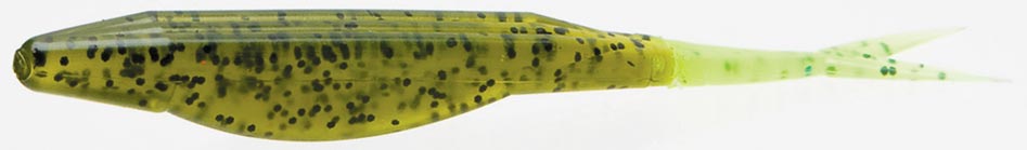 Zoom Super Fluke - 5"