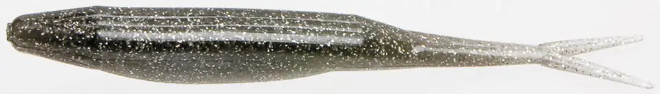Zoom Super Fluke