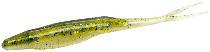 Zoom Super Fluke - 5"