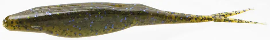 Zoom Super Fluke