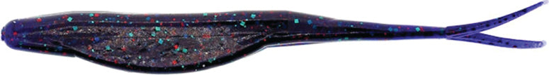 Zoom Super Fluke - 5"