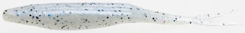 Zoom Super Fluke