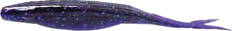 Zoom Super Fluke - 5"