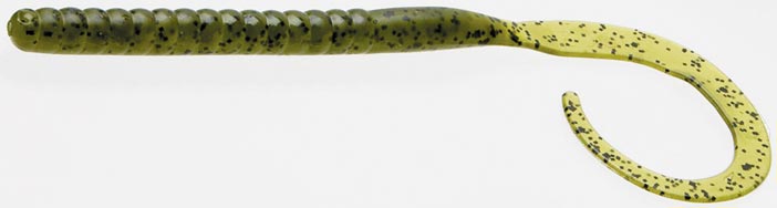 Zoom Old Monster Worm 10.5"