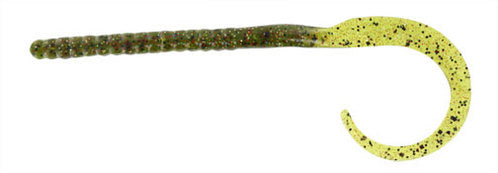 Zoom Old Monster Worm 10.5"