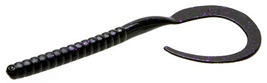 Zoom Old Monster Worm 10.5"