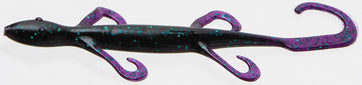 Zoom Magnum Lizard 8In 9Bg Junebug