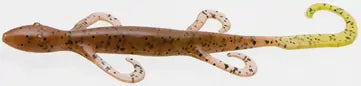 Zoom Magnum Lizard