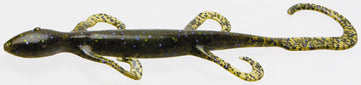 Zoom Magnum Lizard 8In 9Bg Watermelon Candy