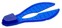 Zoom Super Chunk 3.5In 5Bg Flippin Blue