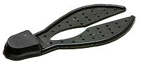 Zoom Super Chunk Jr 2In 6Bg Black