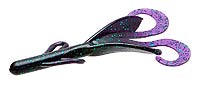 Zoom Baby Brush Hog 5.5In 12Bg Junebug