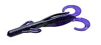 Zoom Baby Brush Hog 5.5In 12Bg Candy Bug