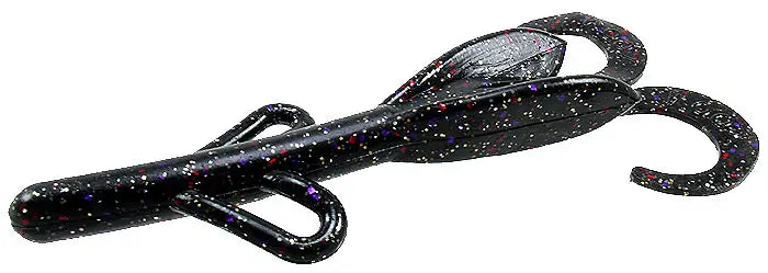 Zoom Baby Brush Hog