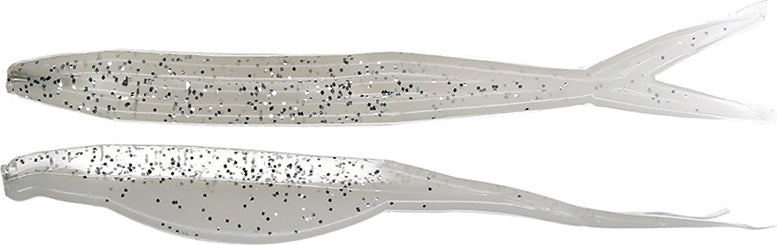 Zoom Super Fluke Jr - 4"