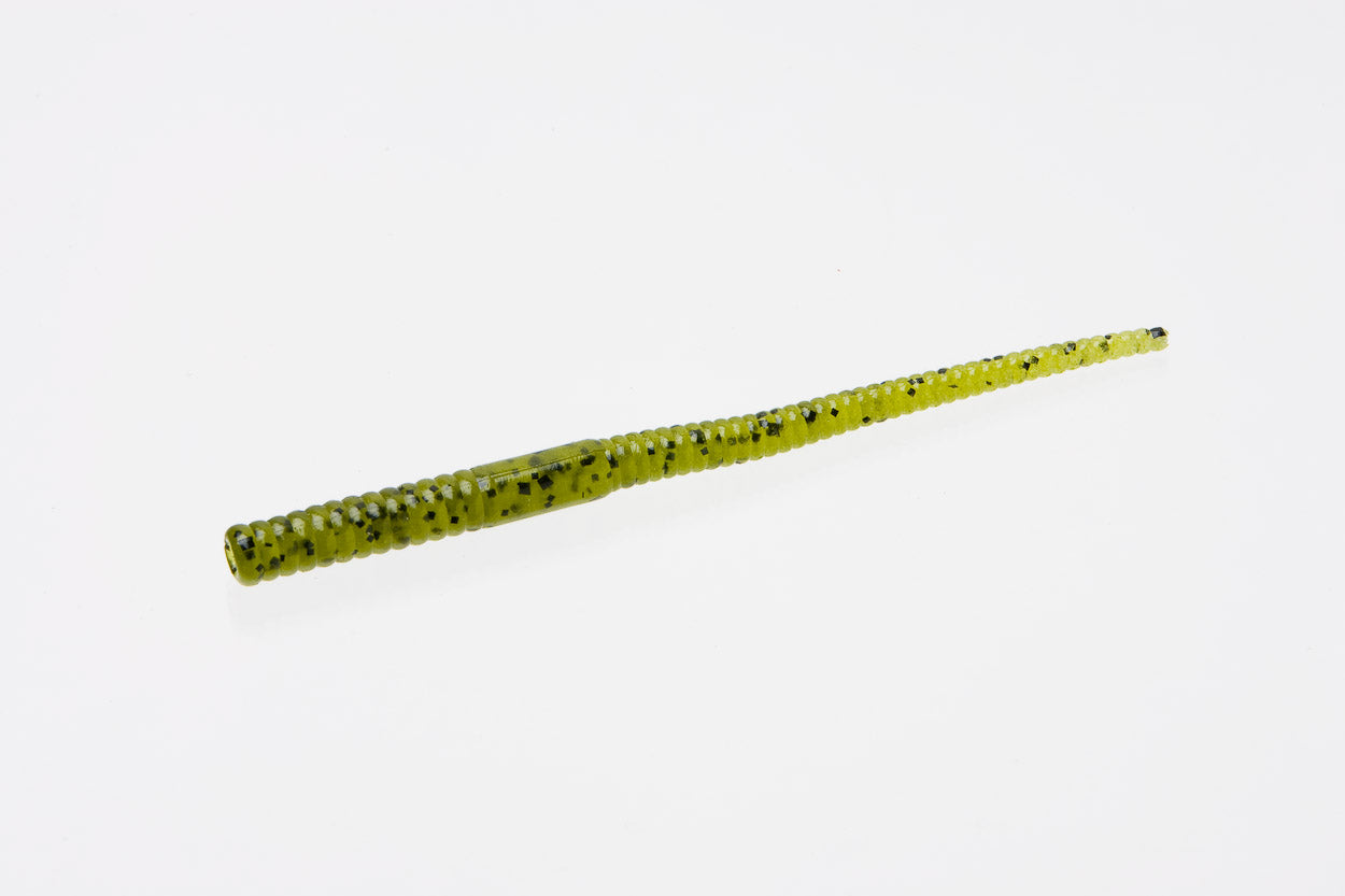 Zoom Shakey Head Worm 5"