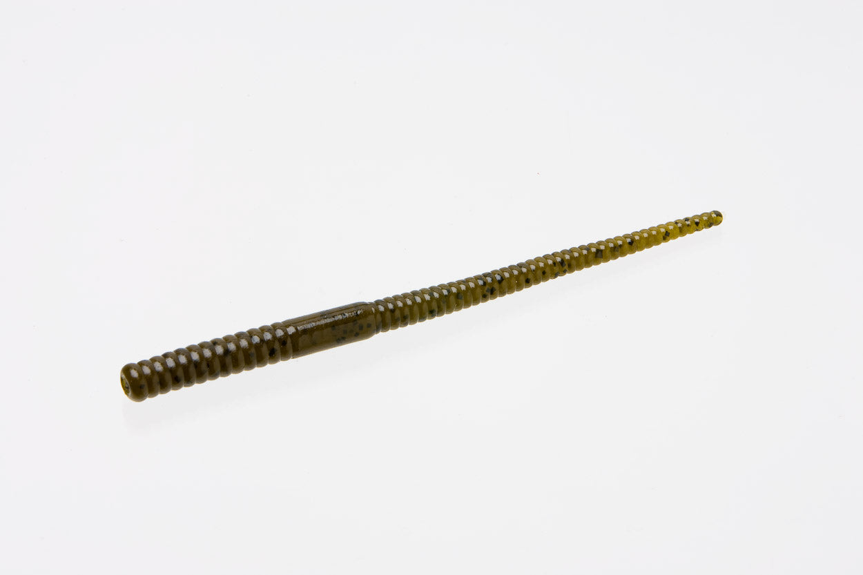 Zoom Shakey Head Worm 5"