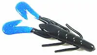 Zoom Ultra-Vibe Speed Craw 3" 12 Bg