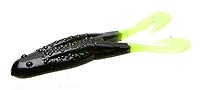 Zoom Horny Toad 4.5In 5Bg Black/Chart Tl