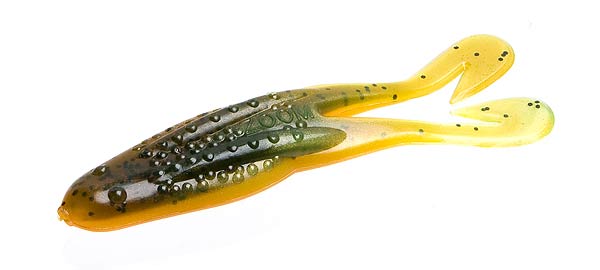 Zoom Horny Toad 4.5In 5Bg Wtrmln Craw