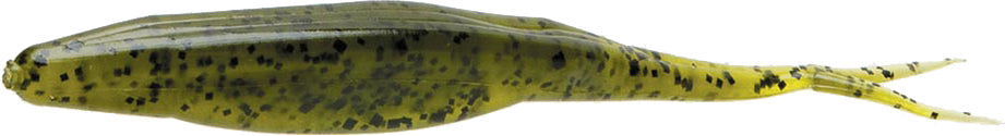 Zoom Magnum Super Fluke - 7"