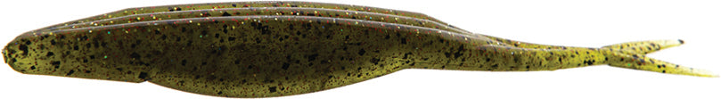 Zoom Magnum Super Fluke - 7"