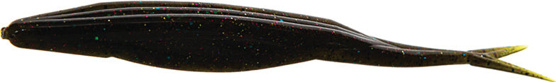 Zoom Magnum Super Fluke - 7"