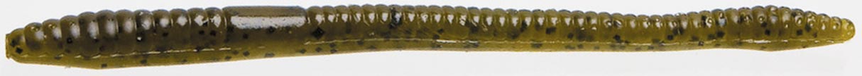 Zoom Magnum Finesse Worm 5"