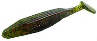 Zoom Swimmin Super Fluke 5In 5Bg Watermelon Red