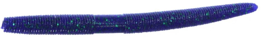 Zoom Zlinky Worm - 5"