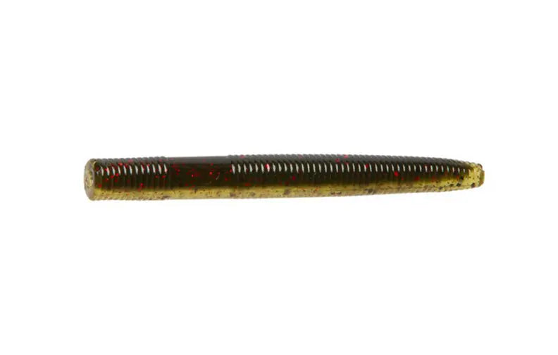 Zoom Beatdown Worm