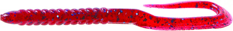 Zoom Mag U-Tail Worm